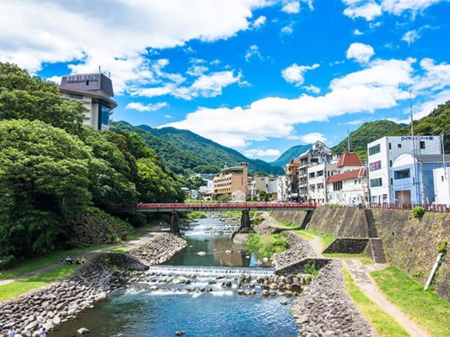 Ferienwohnung ペットok小田原箱根駅伝が見られる家 Odawara Exterior foto