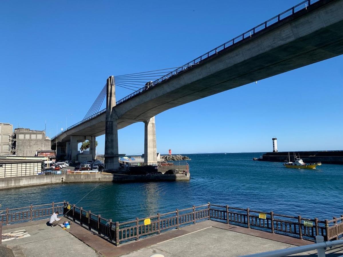 Ferienwohnung ペットok小田原箱根駅伝が見られる家 Odawara Exterior foto